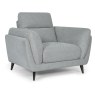 Light Grey Fabric