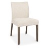 Oatmeal Mottled Fabric