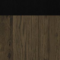 Fumed Oak & Peppercorn