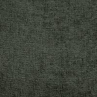 Green Chenille Fabric