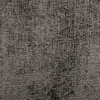 Grey Chenille Fabric