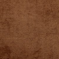 Orange Chenille Fabric