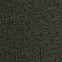Dark Green Boucle Fabric