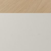 Scandi Oak & Soft Grey