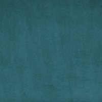 Azure Velvet Fabric