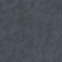 Mottled Black Faux Leather