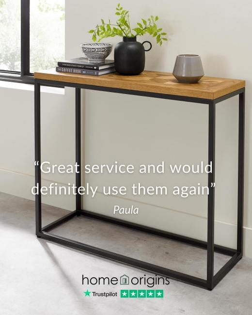 We’re always grateful for the... 