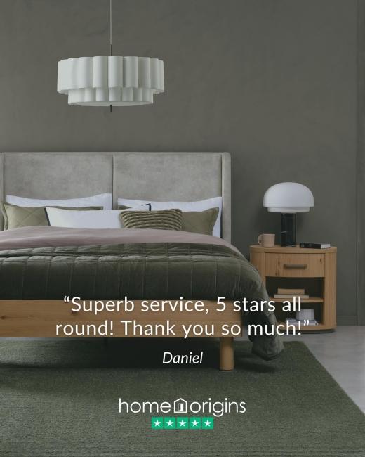 We always appreciate hearing from... 