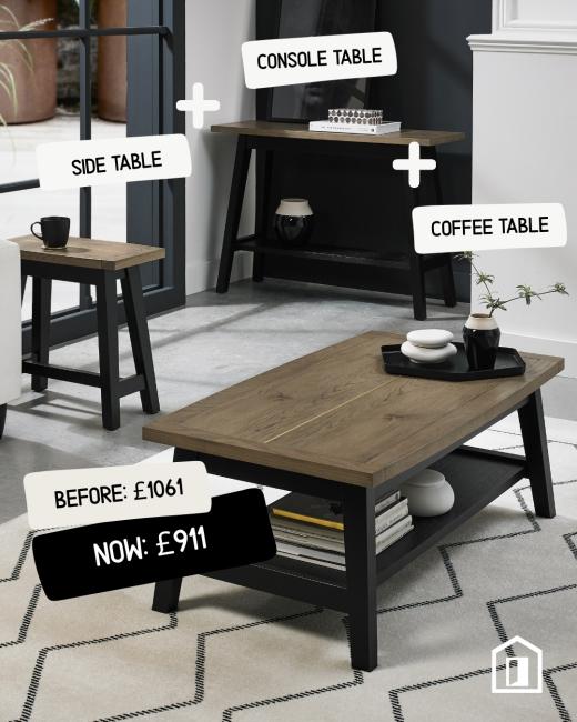 Refresh your living room with our... 