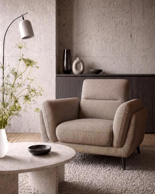 The kind of chair you&rsquo;ll... 