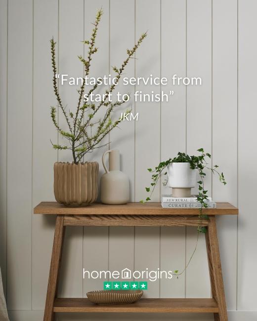 We always appreciate hearing from... 