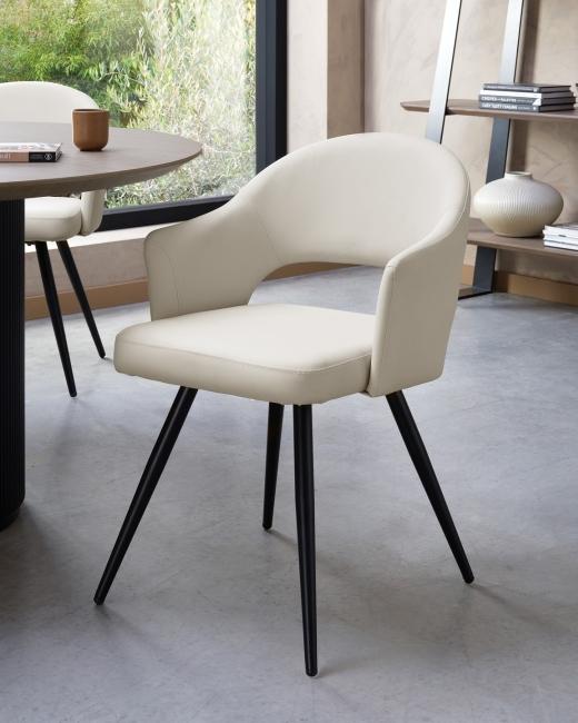 The Sterling Dining Chair.⁠ ⁠... 